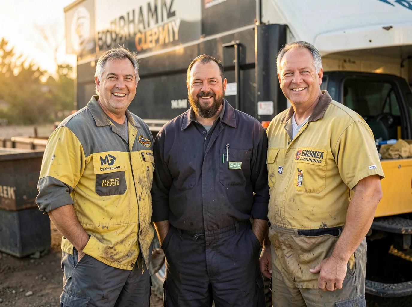Sewage Cleanup company in Varnville, SC
